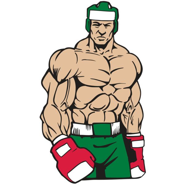 AR BOXING 12 RC Thumbnail