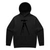 AS Colour - Mens Relax Hood Thumbnail