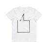 AS Colour - Kids Youth Tee Thumbnail